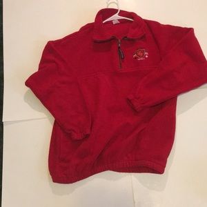 Las Vegas pullover jacket